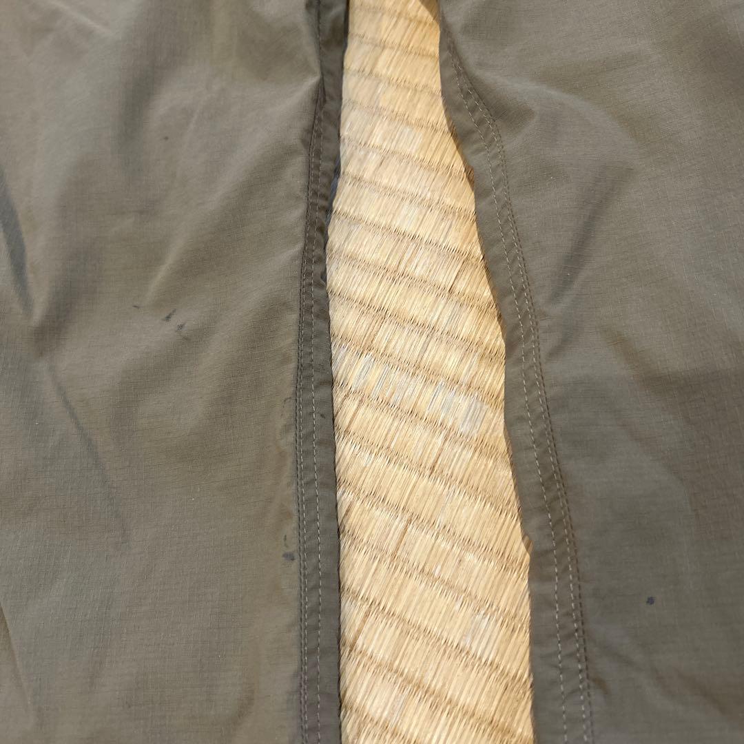 ☆エメ☆様専用 モンベル パンツ 雨具、長袖セット