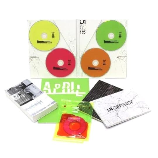 【入手困難】hide 1998～Last Words～完全生産限定版 最後の言葉