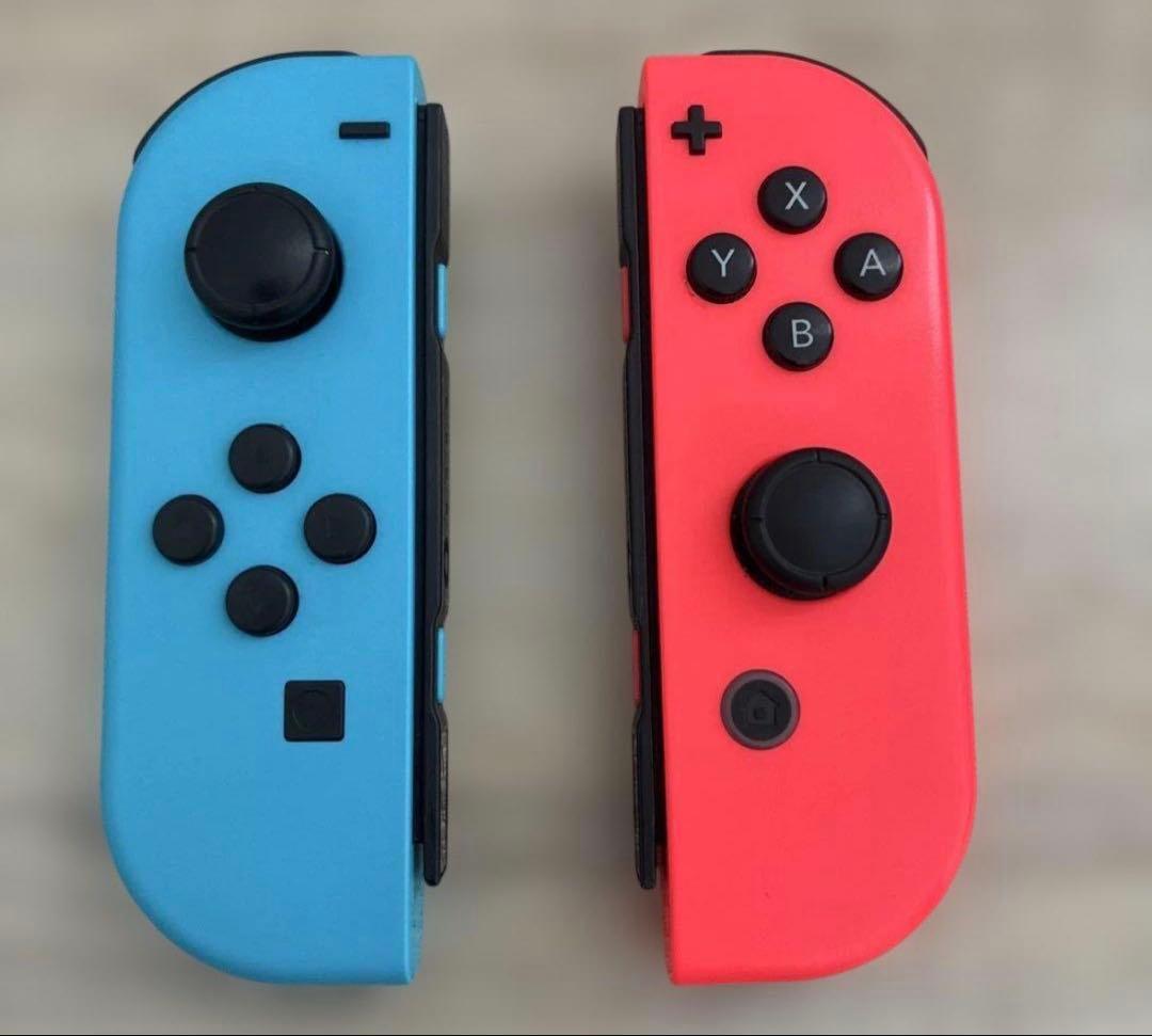 switch ジョイコン ジャンク品 - メルカリ
