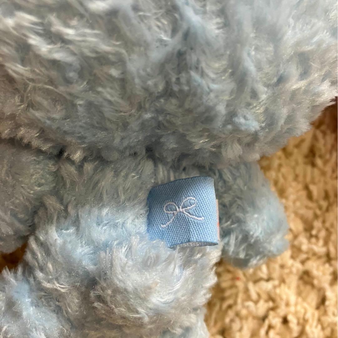 サンリオ シュガーバニーズ ぬいぐるみ セット - メルカリ