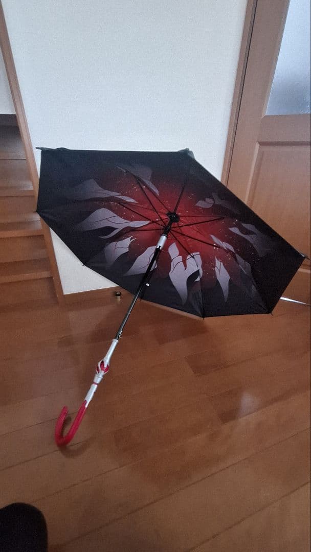 崩壊スターレイル 長夜月 傘 武器 コスプレ 五次元 崩壊スターレイル コスプレ 長夜月 記憶三月なのか 傘