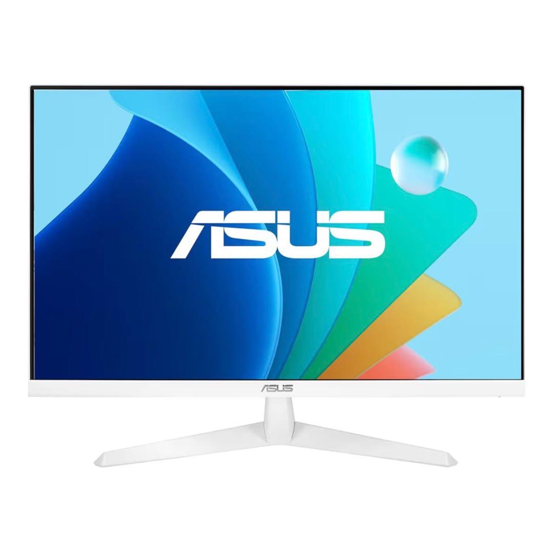 ASUS 27インチ 1080P アイケアモニター (VY279HF-W) VY279HF-W｜Monitors｜ASUS USA