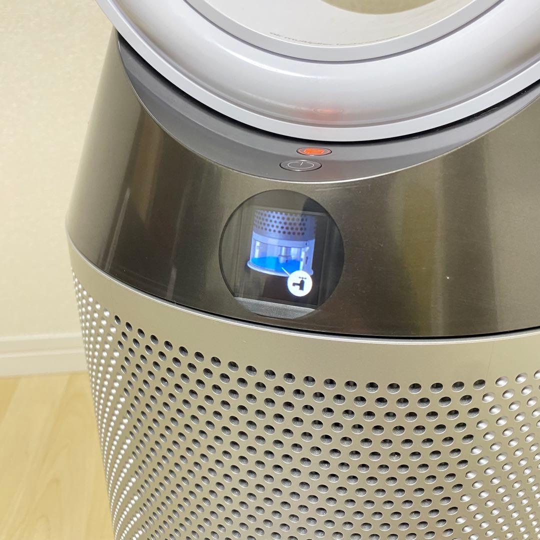 Dyson PH01 加湿空気清浄機 Pure Humidify+Cool