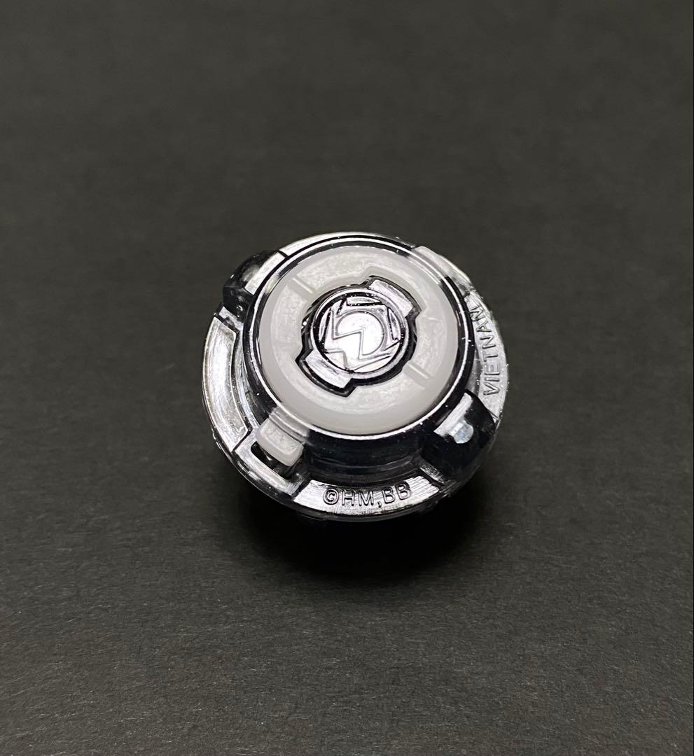 未使用 / シール欠品 】ロアバハムート.Gg.Mm-10 - メルカリ