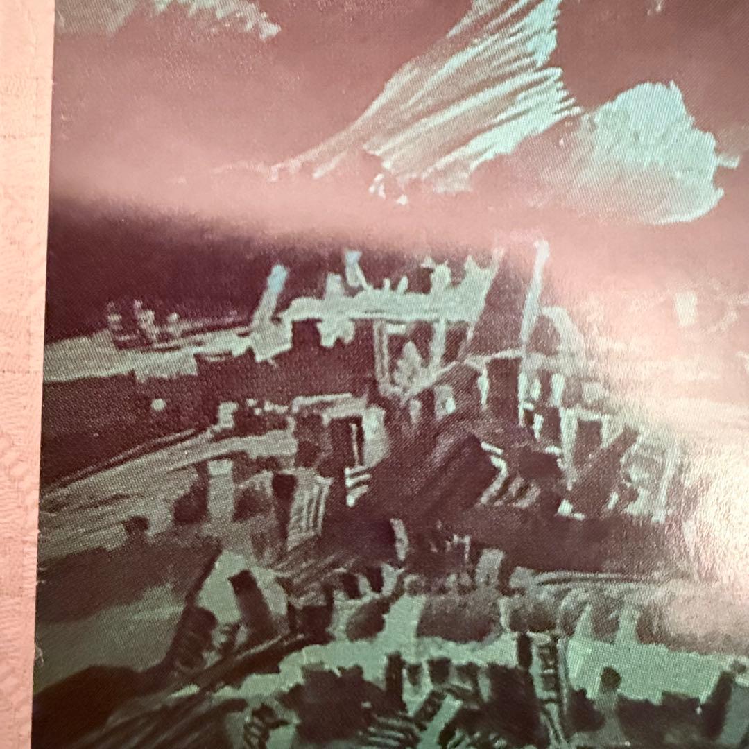 な*ば様 大雪特価‼️感謝‼️映画愛‼️AKIRA/アキラネオ東京 大友克洋