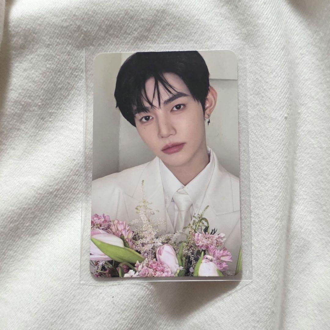 ZB1 ジャンハオ トレカ - メルカリ