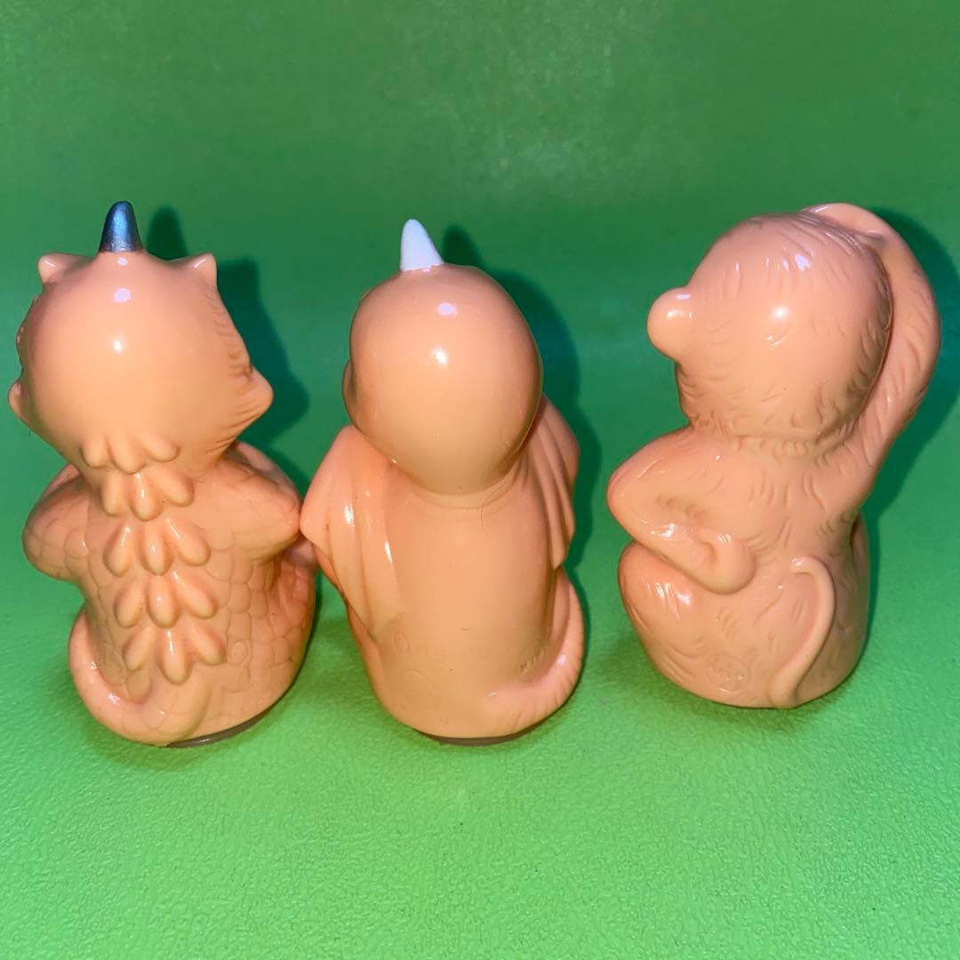 ソフビ☆限定版☆M1号☆ウルトラQ☆マルサン☆復刻版☆