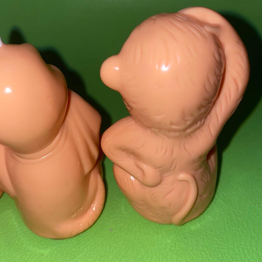 ソフビ☆限定版☆M1号☆ウルトラQ☆マルサン☆復刻版☆