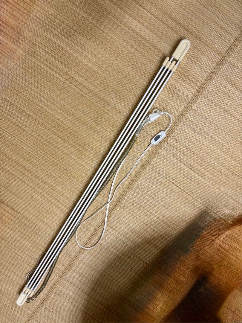 森永エンジニアリング ウインドーラジエーター W/R-1219 の2台セット 森永エンジニアリング ウインドーラジエーター 120〜190cm 伸縮タイプ