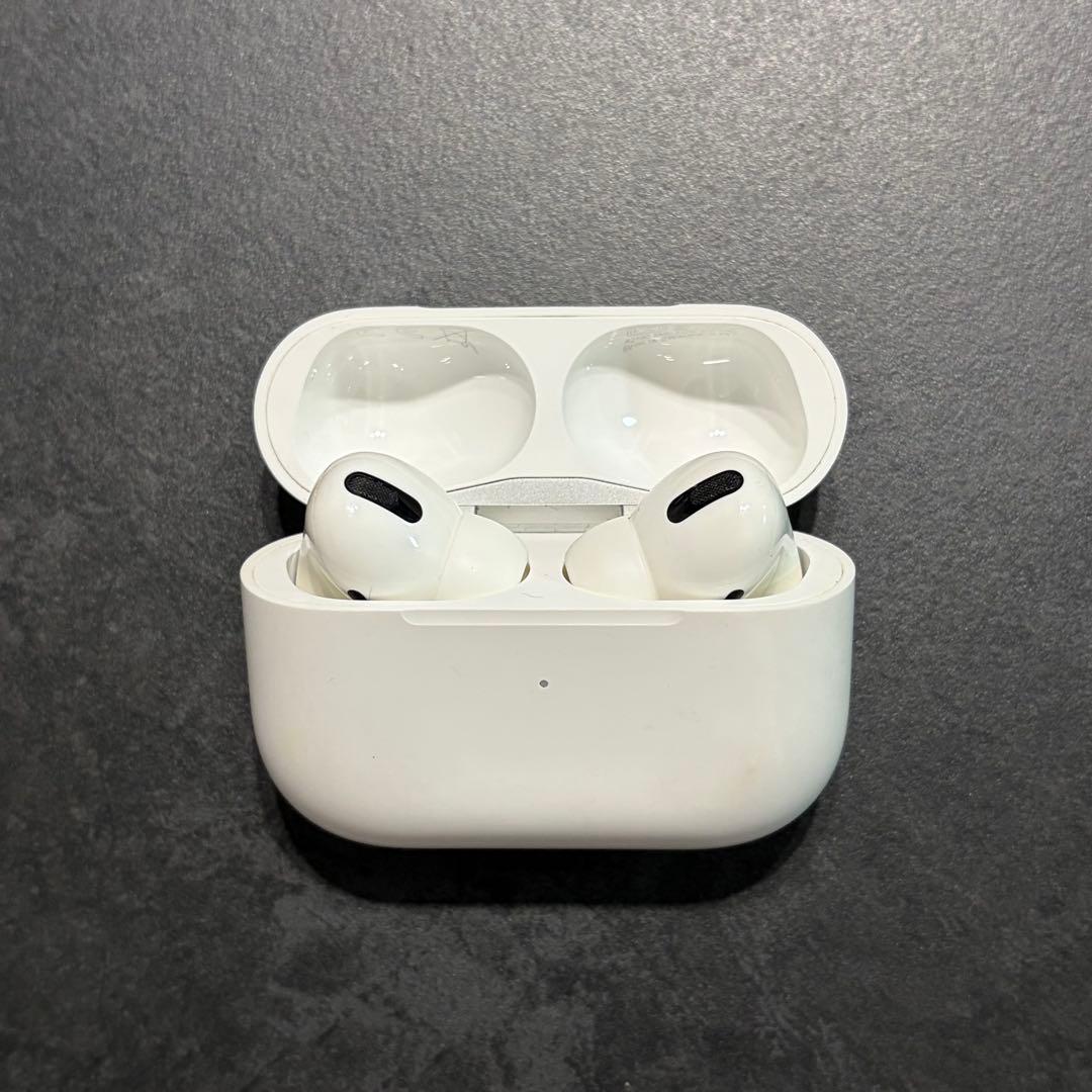 AirPods Pro 第一世代 フルセット - メルカリ