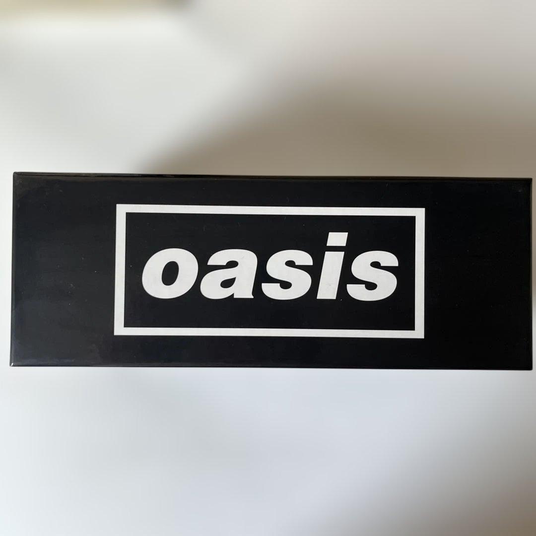 オアシス・コンプリート・シングル・コレクション '94-'05 CD25枚組