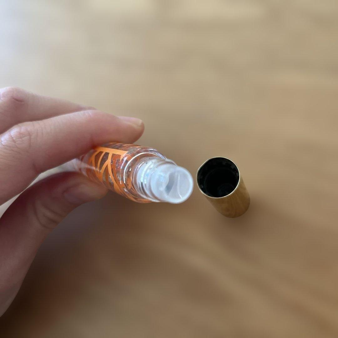 トリーバーチ オードパルファム ロールオン 6ml 香水 - メルカリ