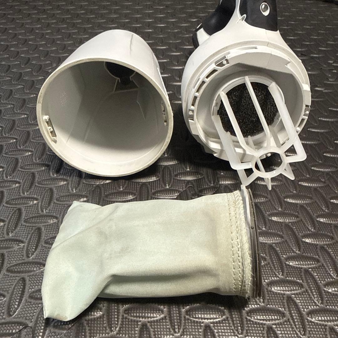 Makita スティッククリーナー 本体 14.4V 3.0Ah 掃除機