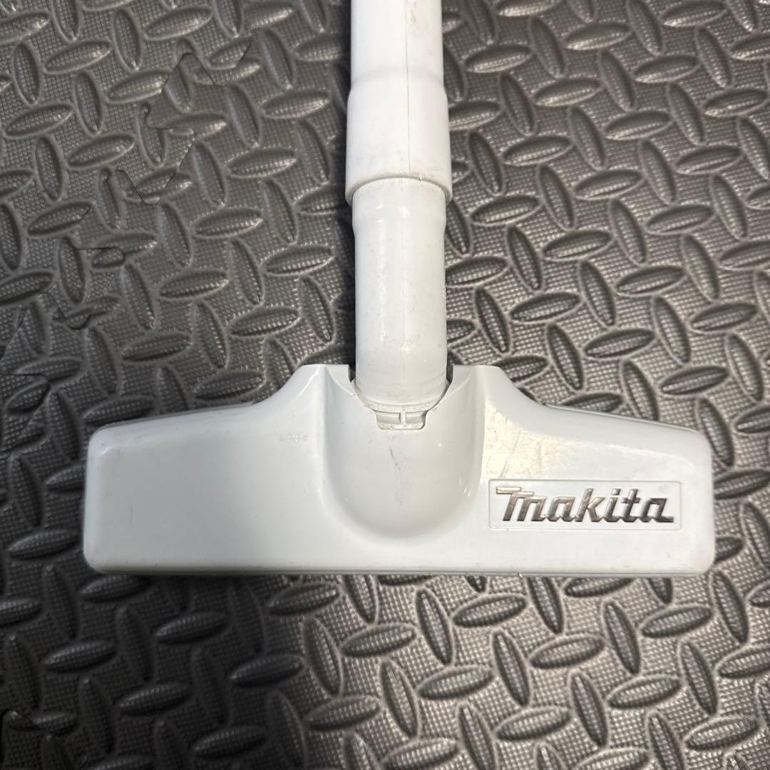 Makita スティッククリーナー 本体 14.4V 3.0Ah 掃除機