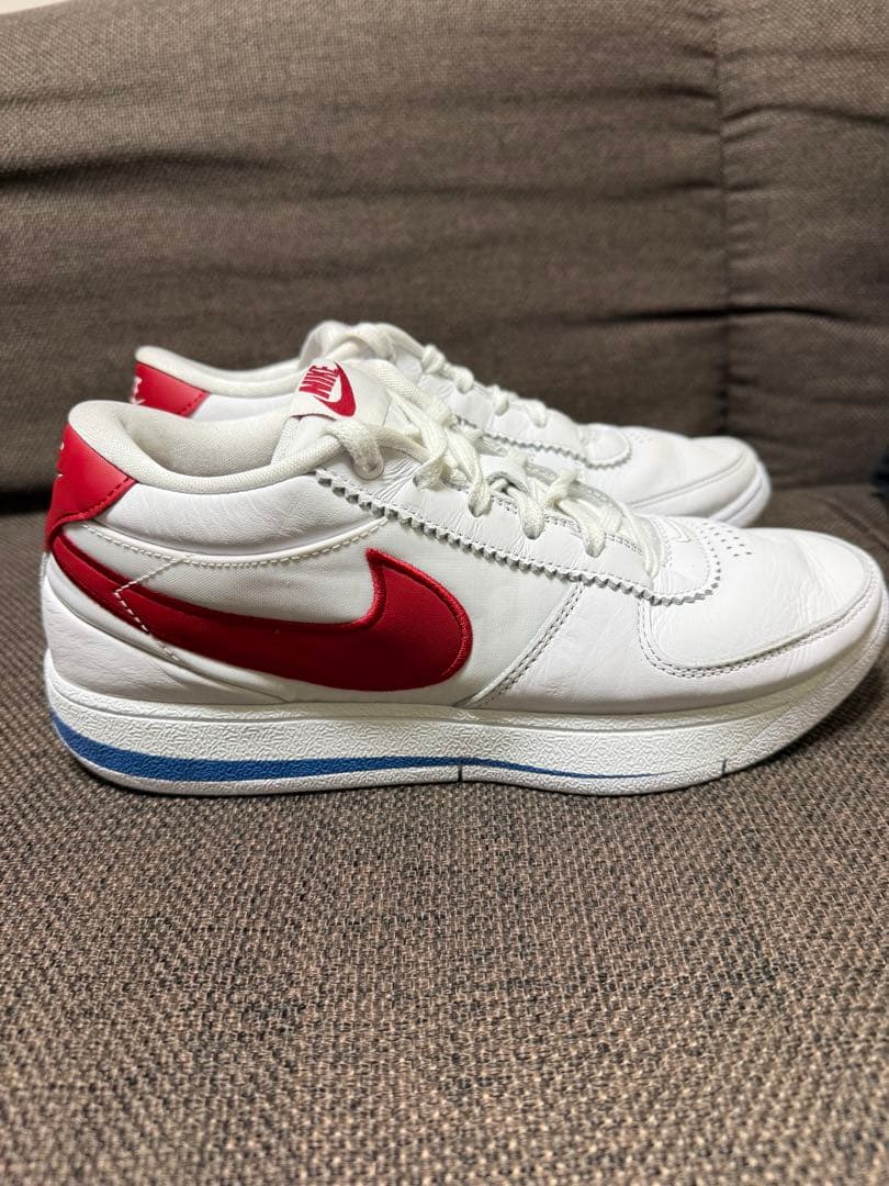 シューズ(男性用) BOOK1 Cortez Forrest Gump 27.5cm