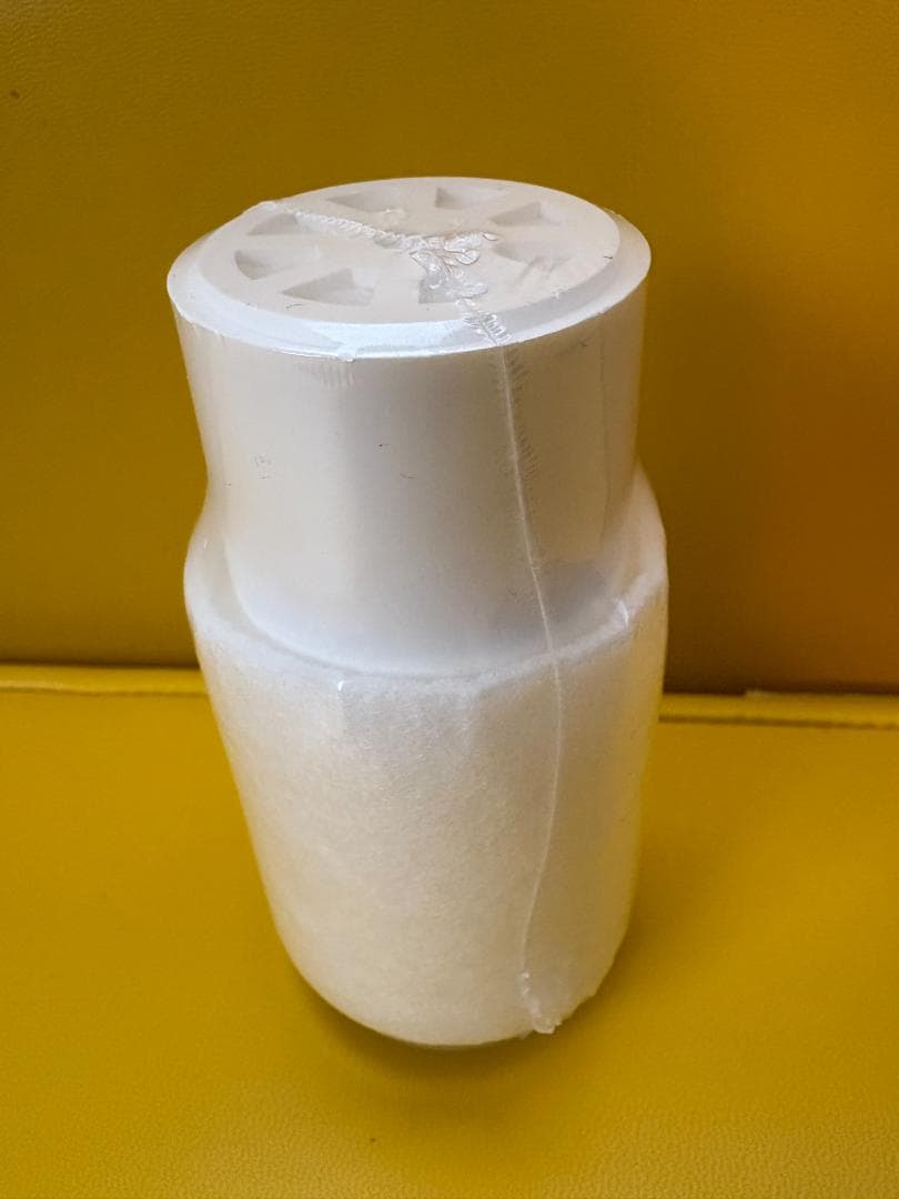 キッチン用「素粒水」交換用カートリッジ (株)フリーサイエンス - メルカリ