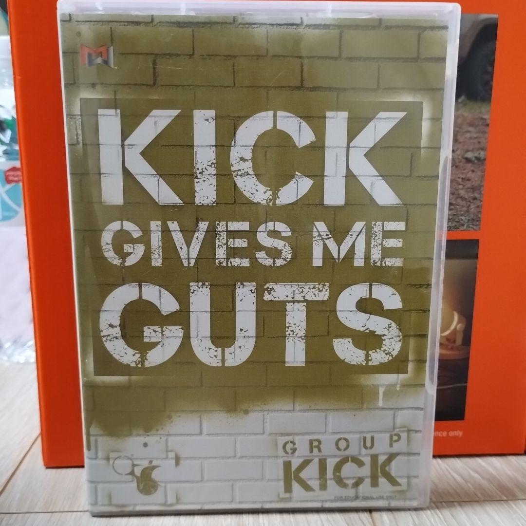 スポーツ・フィットネス MOSSA Group Kick Oct 14 スポーツ・フィットネス MOSSA Group Kick Oct 14 スポーツ