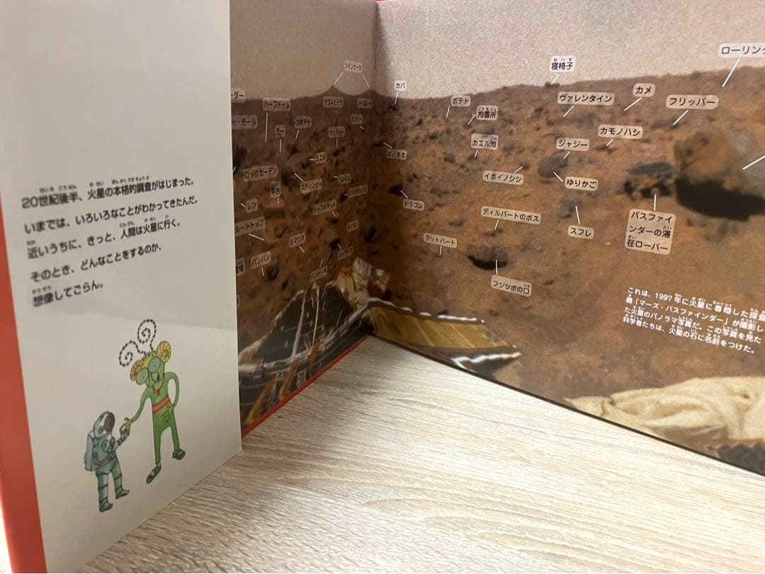 絶版】宇宙たんけんたい 全6巻」初版2005年発行☆希少 - メルカリ