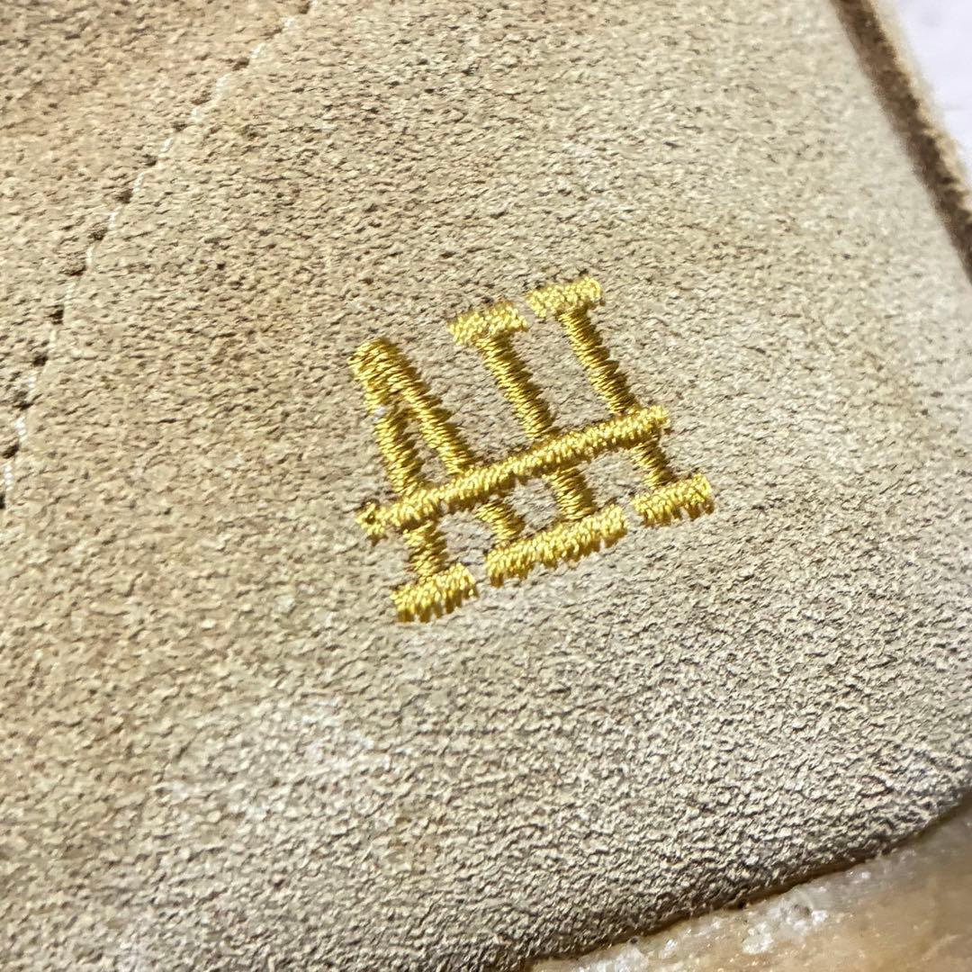 美品】Clarks × A.H × SSZ 別注ワラルー〈定価35,200円〉 - メルカリ