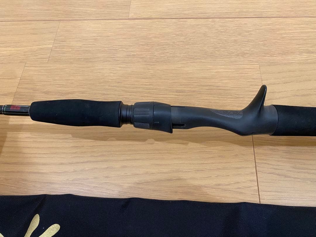 【美品】天龍　ワイルドマーク　JWM611B-2/4