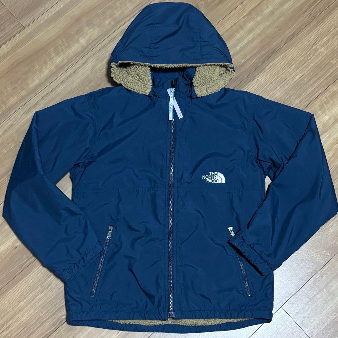 THE NORTH FACE☆ コンパクトノマドジャケットアウター - メルカリ