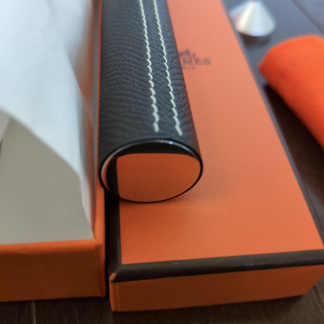 エルメス アトマイザー香水用 未使用 - メルカリ