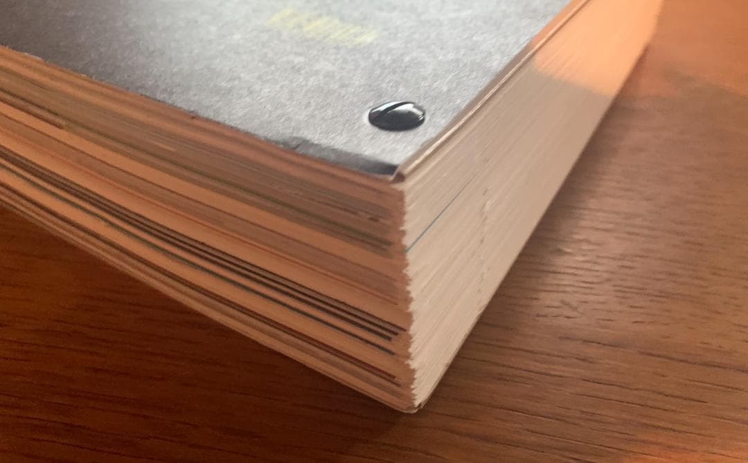 初版 Carouschka's Tickets チケット グラフィック デザイン - メルカリ