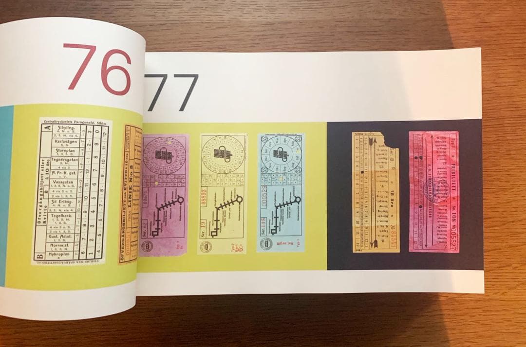 初版 Carouschka's Tickets チケット グラフィック デザイン - メルカリ