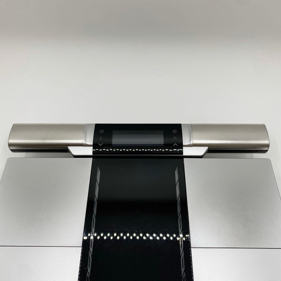 タニタ 体組成計 RD-E04(RD-800) インナースキャンデュアル - メルカリ