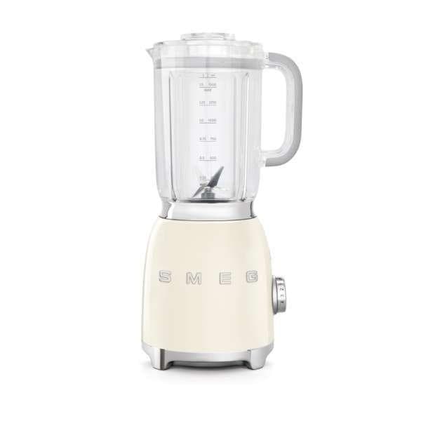新品■スメッグ SMEG BLF01CRJP クリーム ミキサー 1.5L