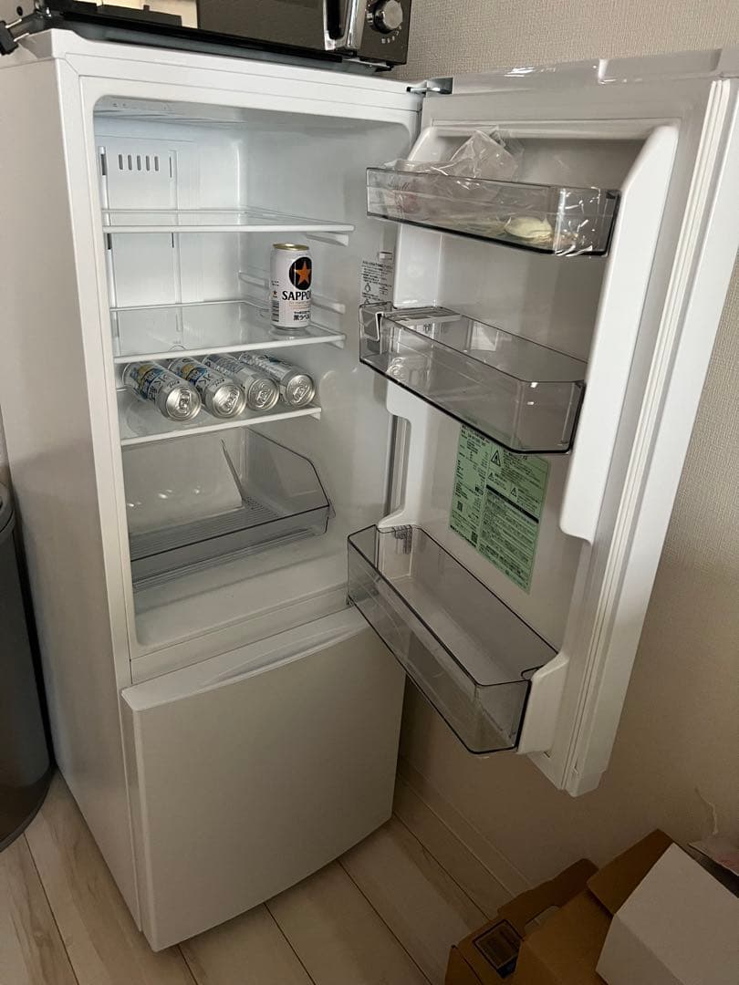 [新品同様単身用家財一式]2〜3月に就職や入学で首都圏に引越し予定されている方へ