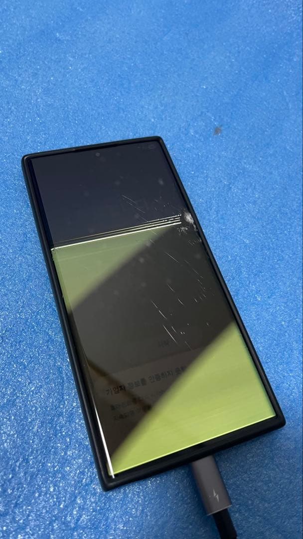 galaxy s22 ultra 512G 韓国版 【ジャンク】 - メルカリ