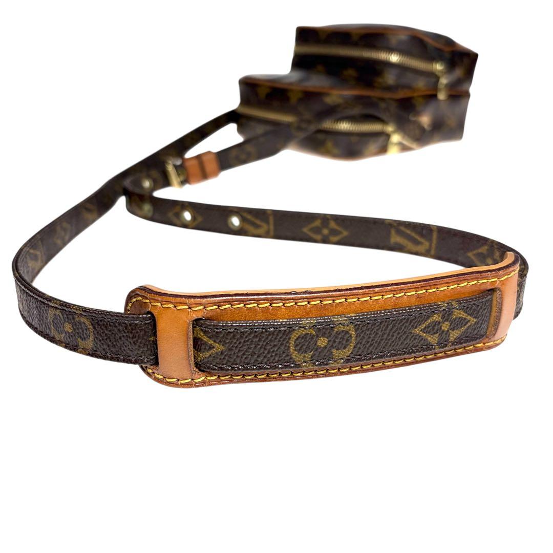 極極美品！ LOUIS VUITTON アマゾン a1028 - メルカリ