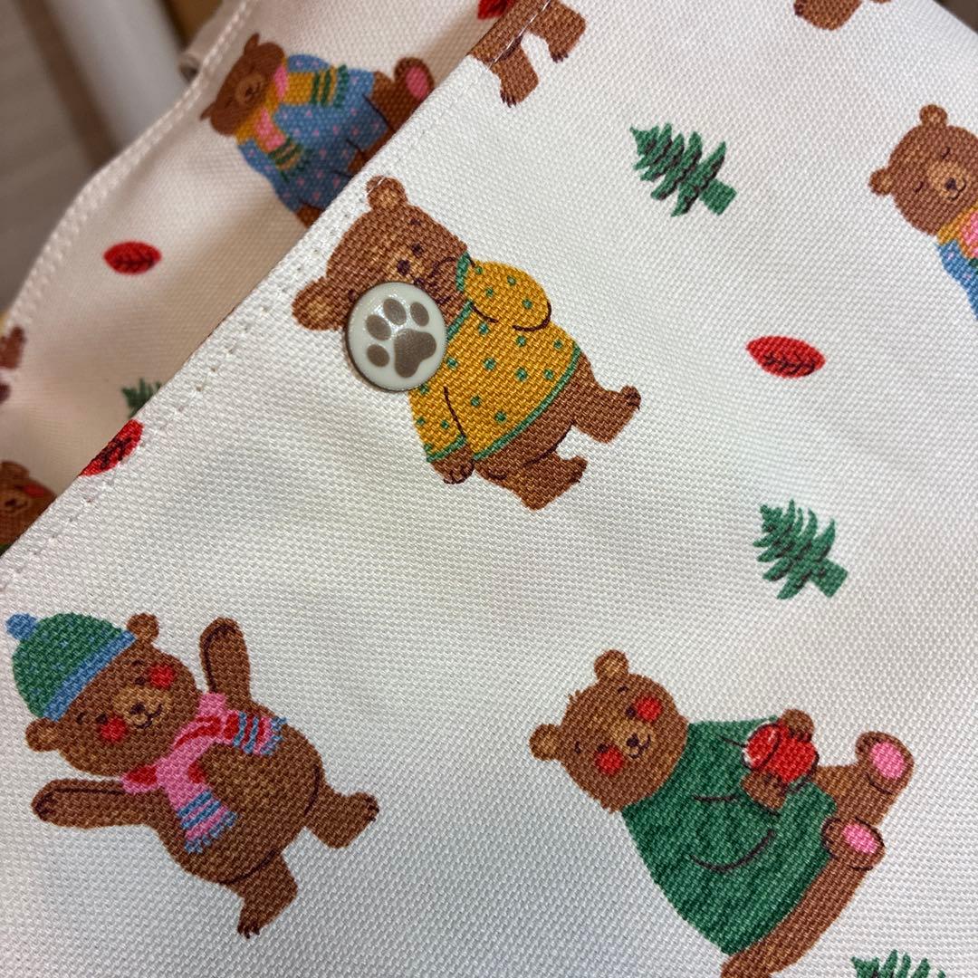 メロンパン様 キャスキッドソンハンドメイドオーダー