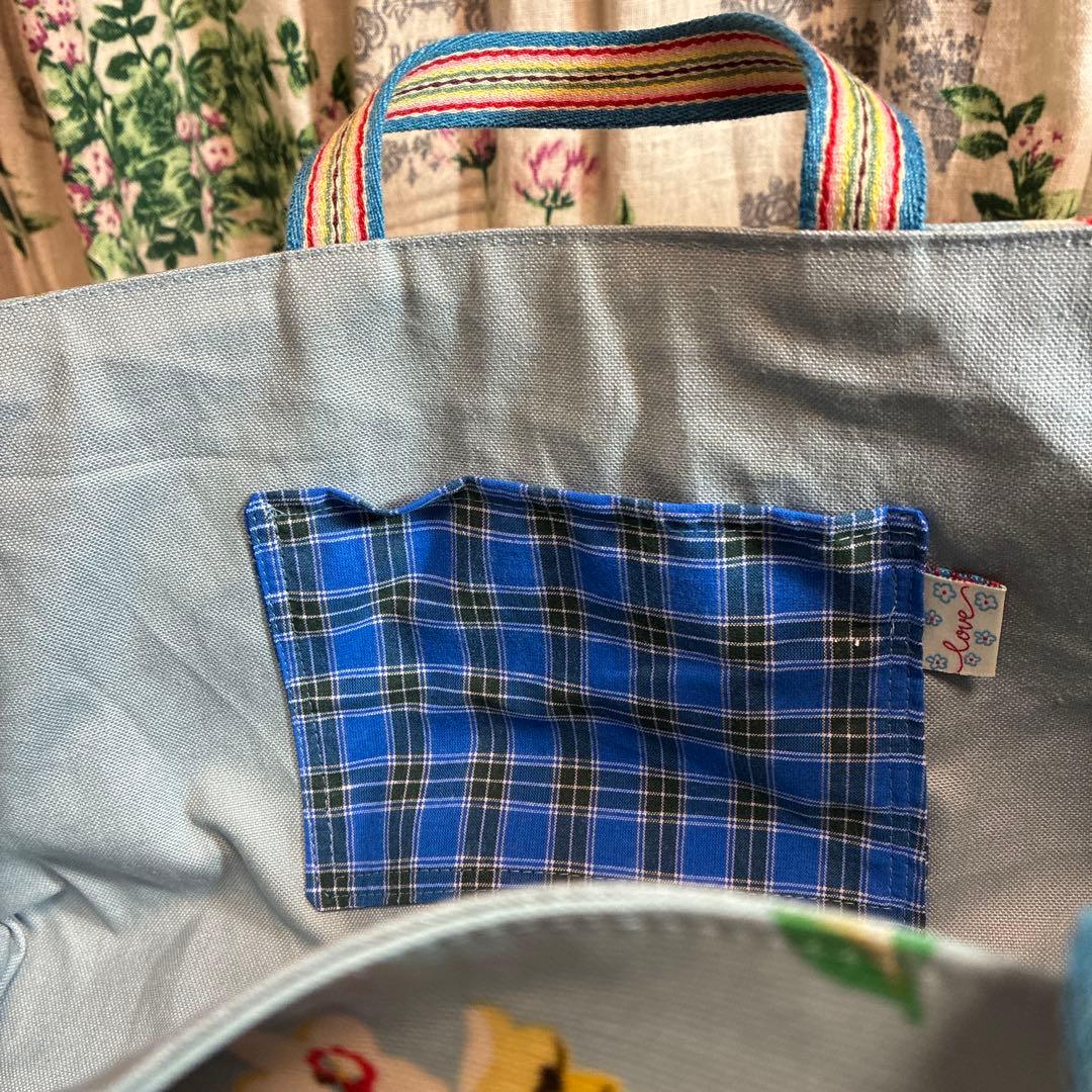 メロンパン様 キャスキッドソンハンドメイドオーダー