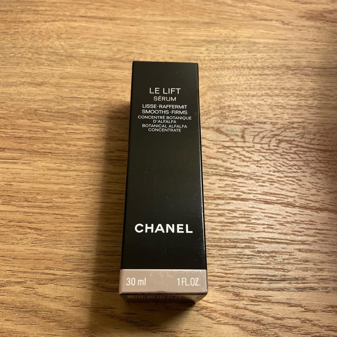 美容液 CHANEL LE LIFT SERUM 30ml CHANEL LE LIFT PRO CONCENTRÉ CONTOURS Serum | Nordstrom
