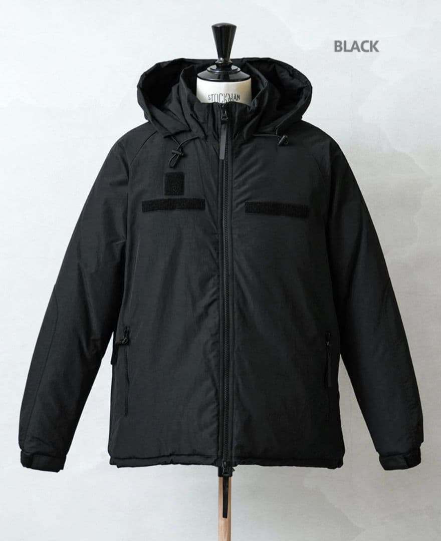 れ*ん様 HOUSTON ヒューストン #50323 LEVEL7 レプリカ M 楽天市場】HOUSTON / ヒューストン 50323 LEVEL7 JACKET / レベル7