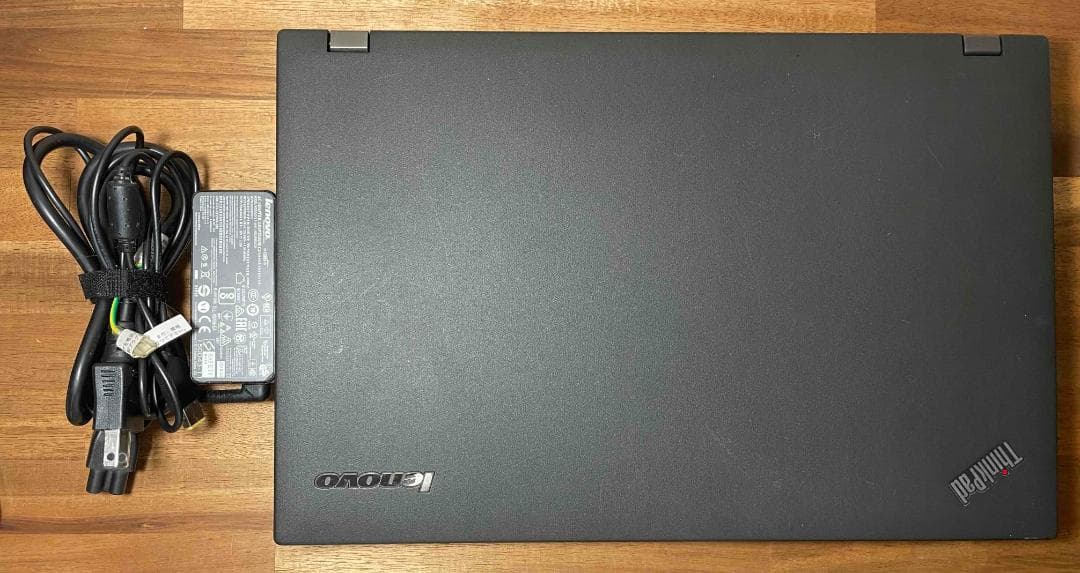 Win11 Office FHD液晶搭載 L540 メモリ8GBSSD240GB Lenovo windows11