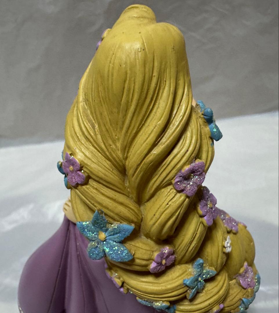 ディズニーランド パリ 塔の上のラプンツェル オルゴール - メルカリ