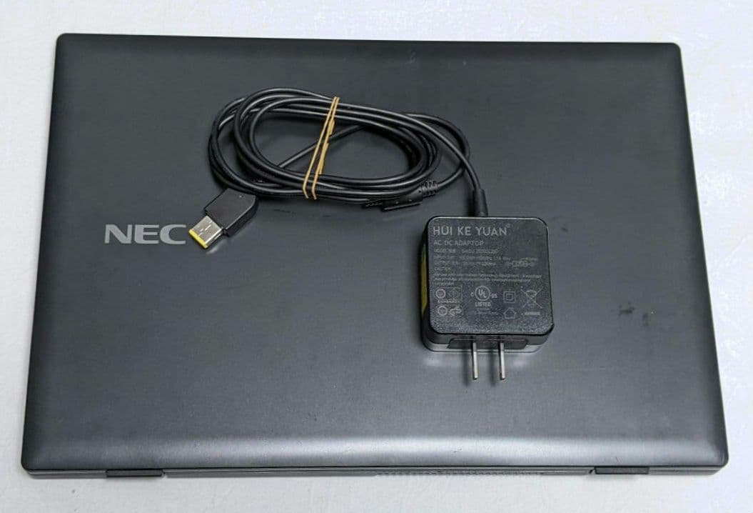 NEC VersaPro VM-6(八世i5/8G/128G/Win11Hom)