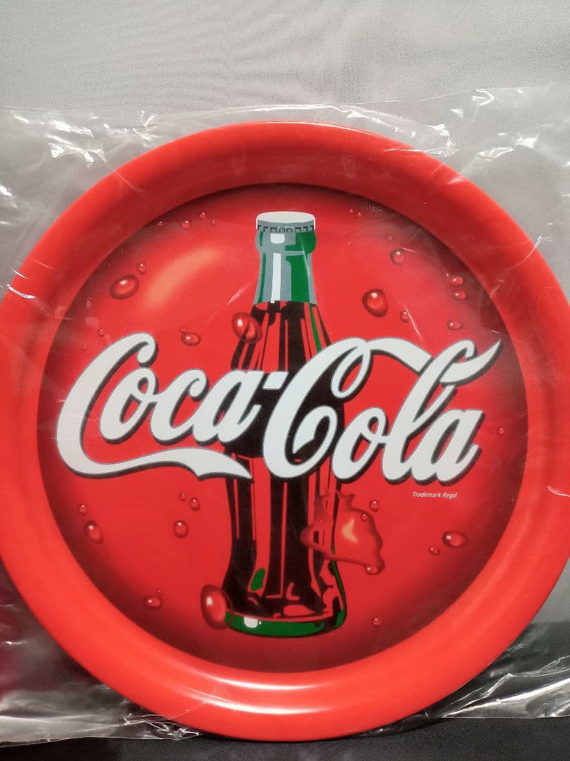 美品コカ・コーラオリヂナルグッズセット | Faites vos achats sur