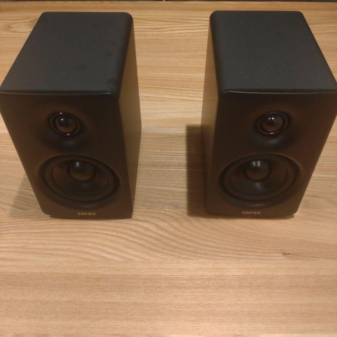 【EDIFIER】M60マルチメディアスピーカー Edifier公式｜ハイエンド音質と多機能を兼ね備えたEdifier M60スピーカー