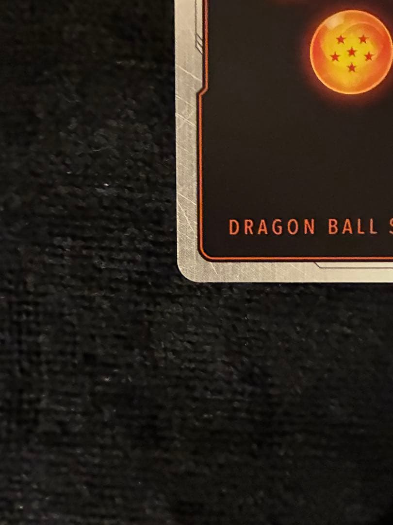 ドラゴンボールカード ブルマ UC ☆ パラレル スパコン - メルカリ