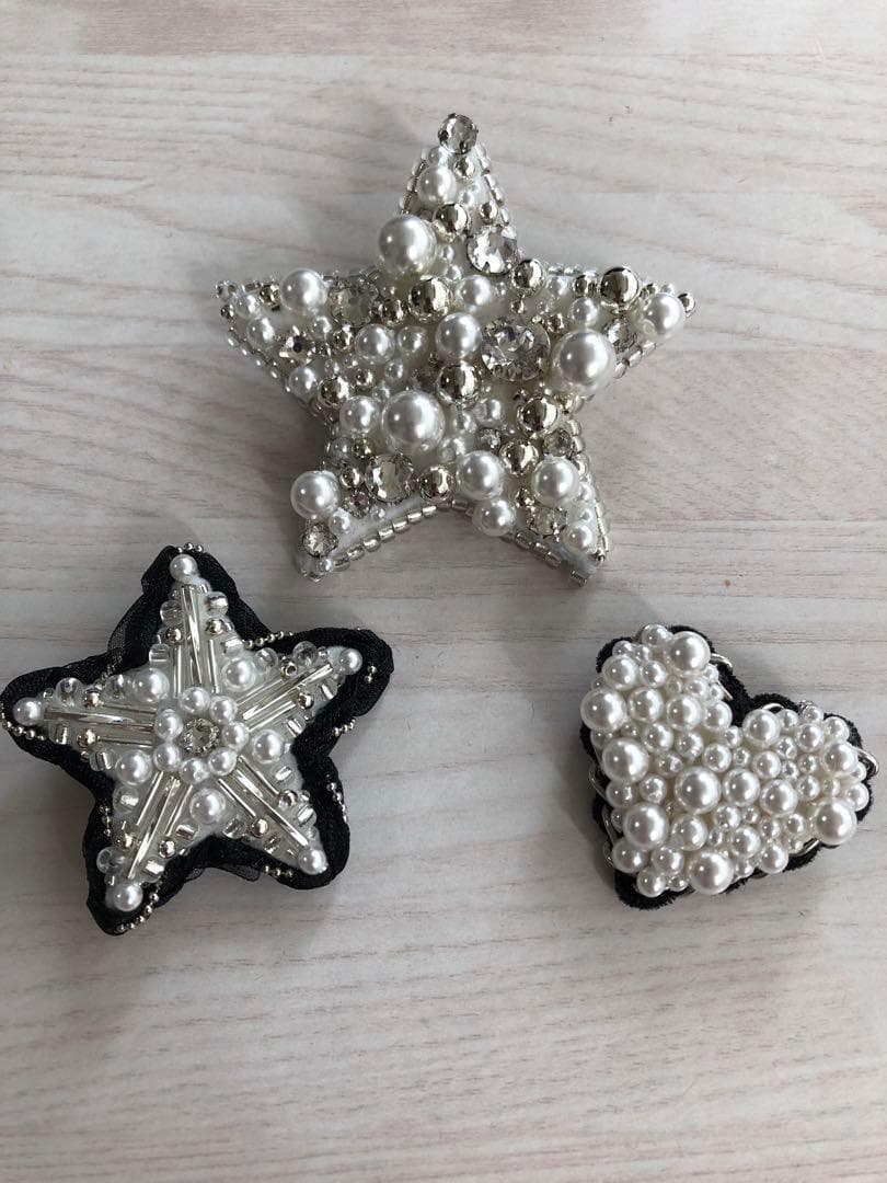 美品✷Rene ルネ パール ブローチ 3個セット FOXEY フォクシー 楽天市場】フォクシー ブローチの通販