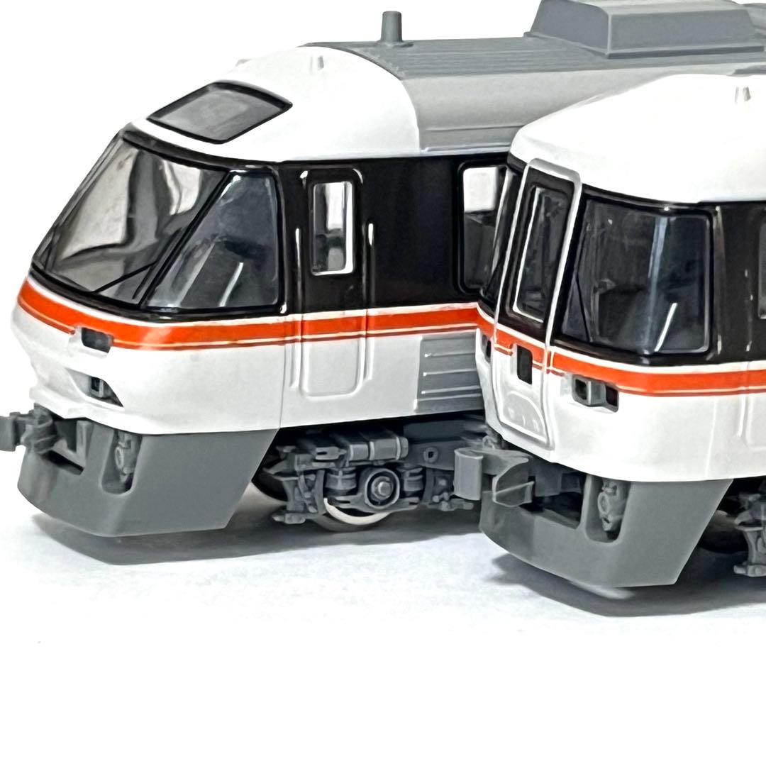 KATO 10-316キハ85系ワイドビューひだ7両セット(全車室内灯付)