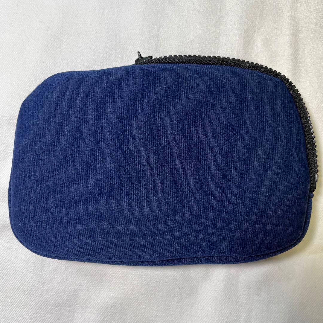 GBA ポケモンセンター ジラーチ ポーチ ソフトケース - メルカリ