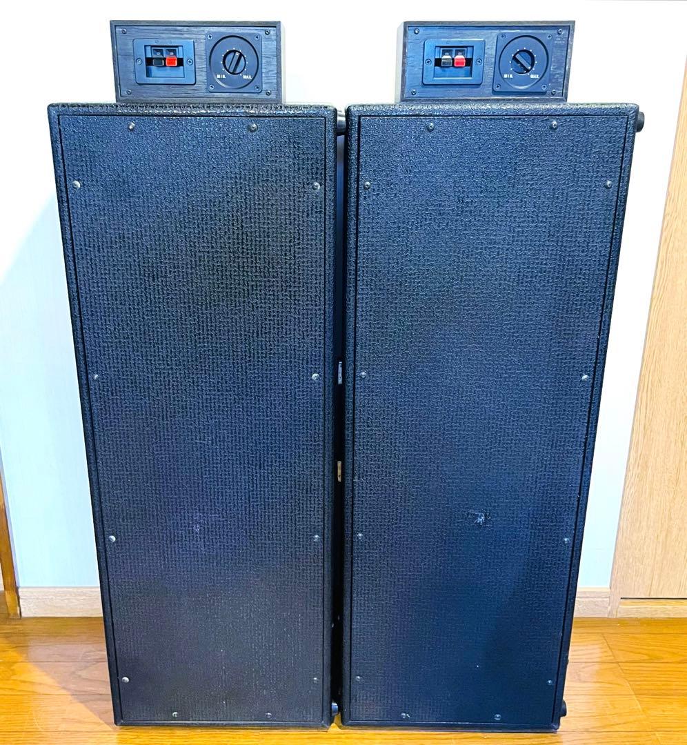 希少】GUYATONE グヤトーン スピーカー - メルカリ