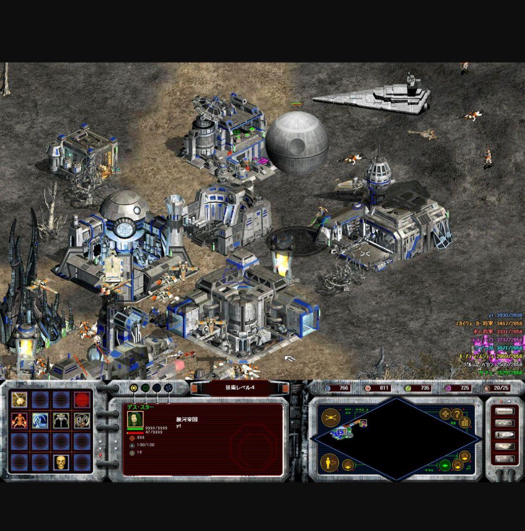 激レア】スターウォーズ/ギャラクティック・バトルグラウンド クローン