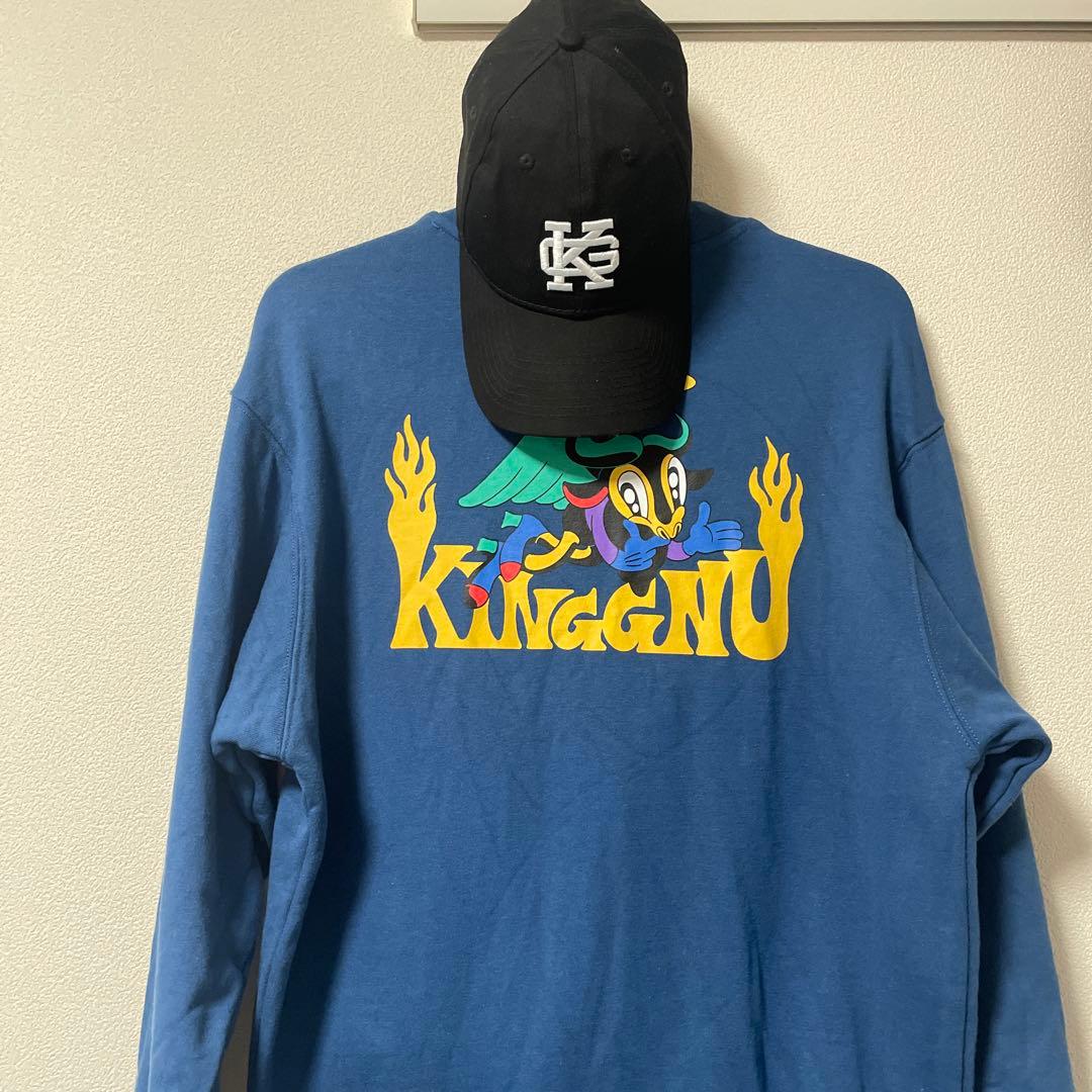 送料込みに変更⭐︎ King Gnu グッズ キングヌー - メルカリ