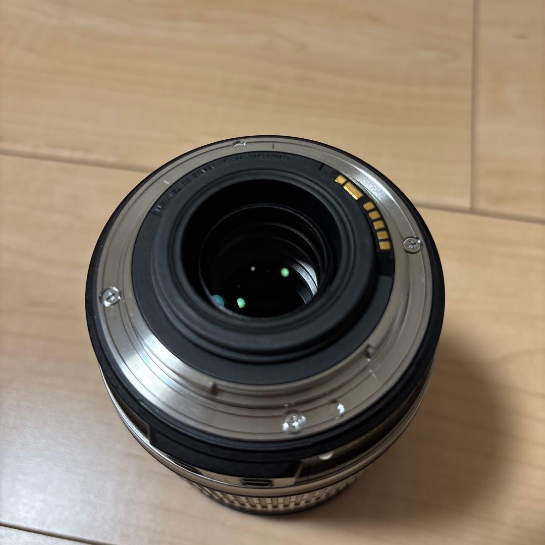⭐️美品⭐️Canon EF-S18-200mm F3.5-5.6 IS APS-C